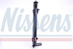 Nissens 606671 Radiator - view 4