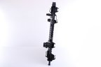 Nissens 606681 Radiator - view 1