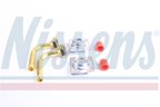 Nissens 606692 Radiator - view 7