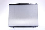 Nissens 606695 Radiator - Center or Front Center - view 3
