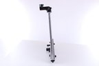 Nissens 606698 Radiator - view 3