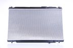 Nissens 606699 Radiator - view 3