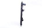 Nissens 606733 Radiator - view 5