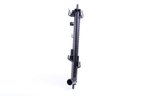 Nissens 606733 Radiator - view 1
