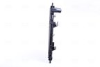 Nissens 606733 Radiator - view 4