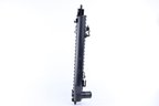 Nissens 606766 Radiator - view 4