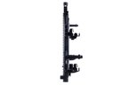Nissens 606780 Radiator - view 4