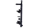 Nissens 606780 Radiator - view 1