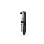 Nissens 606783 Radiator - view 1