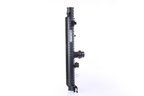 Nissens 606785 Radiator - view 4