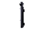 Nissens 606787 Radiator - view 4