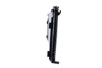 Nissens 606787 Radiator - view 1