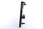 Nissens 606788 Radiator - view 4