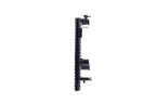 Nissens 606798 Radiator - view 3