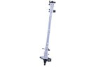Nissens 606799 Radiator - view 5