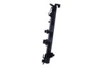 Nissens 606815 Radiator - view 1