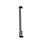 Nissens 606828 Radiator - view 4