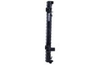 Nissens 606832 Radiator - view 4