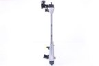 Nissens 606836 Radiator - view 4