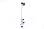 Nissens 606836 Radiator - view 1