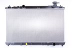 Nissens 606836 Radiator - view 3
