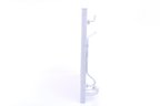 Nissens 606837 Radiator - view 4