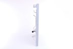 Nissens 606837 Radiator - view 1