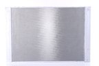 Nissens 606837 Radiator - view 3