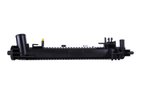 Nissens 606838 Radiator - view 4