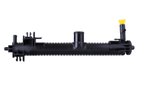 Nissens 606838 Radiator - view 1