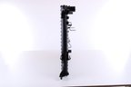 Nissens 606840 Radiator - view 4