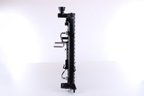 Nissens 606840 Radiator - view 3