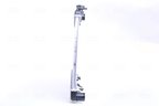 Nissens 606842 Radiator - Front - view 4