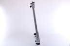 Nissens 606853 Radiator - view 3