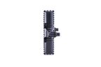 Nissens 606863 Radiator - view 4