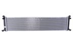 Nissens 606915 Radiator - view 2