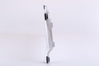 Nissens 606955 Radiator - view 4
