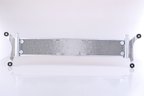 Nissens 606955 Radiator - view 1