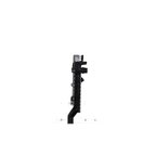Nissens 607103 Radiator - view 5