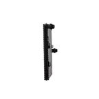 Nissens 607116 Radiator - view 3