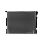 Nissens 607116 Radiator - view 4
