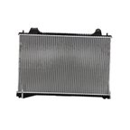 Nissens 607229 Radiator - view 3