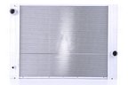 Nissens 60763 Radiator - view 1