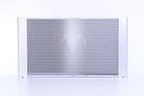 Nissens 60765 Radiator - view 1
