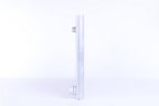 Nissens 60765 Radiator - view 3