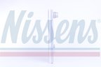 Nissens 60765 Radiator - view 4