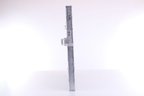 Nissens 60768 Radiator - view 1