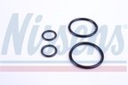 Nissens 60772 Radiator - view 7