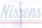 Nissens 60772 Radiator - view 3