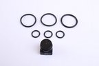 Nissens 60775 Radiator - view 4